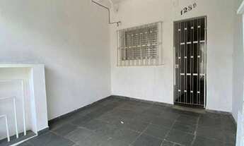 Imagem 6: Casa com 1 dormitório para alugar, 45 m² por R$ 1.140,00/mês - Jardim Primavera - São Paul