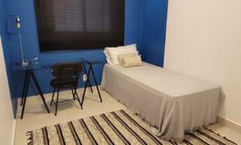 Imagem 5: Apartamento 3 quartos com 1 suíte, pronto para morar, prox. a Campinas, ao lado do Shoppin