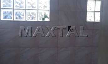 Imagem: Vende-se casa térrea reformada, em Vila