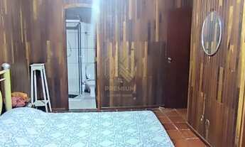 Imagem 6: Casa em Chácaras Fernão Dias - Atibaia