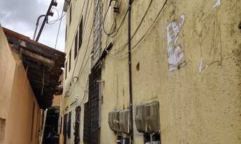 Imagem 5: Aluga-se AP reformando