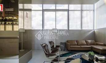 Imagem 2: Apartamento para venda tem 43 metros quadrados com 1 quarto em Auxiliadora - Porto Alegre