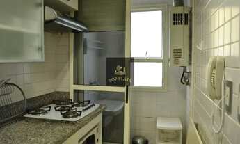 Imagem 7: Flat disponível em Moema