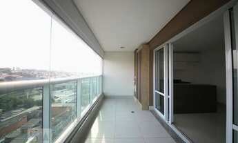 Imagem 7: Apartamento para Aluguel - Campo Belo, 1 Quarto, 43 m2