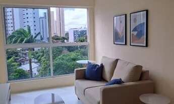 Imagem 6: Apartamento 2Qts Mobiliado