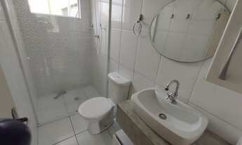 Imagem 5: Apartamento para venda possui 54 metros quadrados com 2 quartos em Vila Bruna - São Paulo