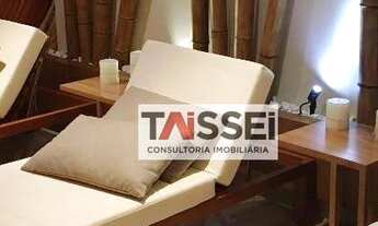 Imagem: Apartamento com 1 dormitório, 45 m²