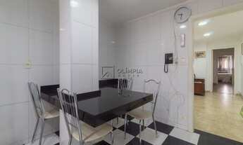 Imagem 3: Locação Apartamento 3 Dormitórios - 250 m² Jardim Paulista