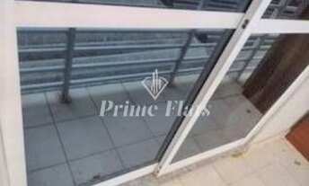 Imagem 2: Flat no Blue Tree Premium Verbo Divino na Chácara Santo Antônio disponível para locação, c