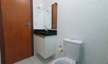 Imagem 7: Casa com 3 dormitórios para alugar, 100 m² por R$ 1.500,00/mês - Jardim Primavera - Mário