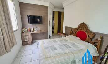 Imagem 7: Cobertura linear com vista para o mar( Lazer completo) na Praia do Morro