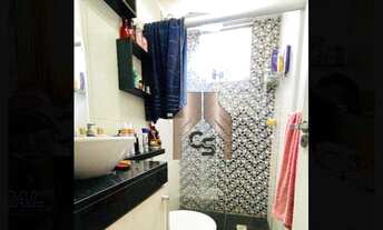 Imagem 4: Apartamento com 2 dormitórios à venda, 45 m² por R$ 250.000,01 - Gopoúva - Guarulhos/SP