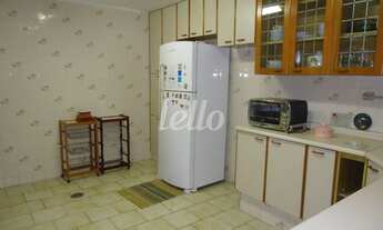 Imagem 5: São Paulo - Casa Padrão - Santo Amaro