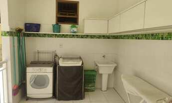 Imagem 3: Casa para venda tem 158 metros quadrados com 3 quartos em Centro - Poá - SP