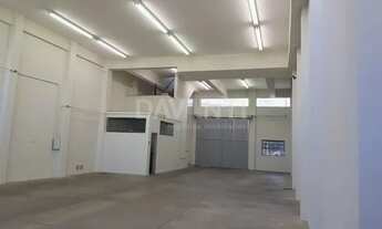 Imagem 7: Galpão - Jardim Myrian Moreira da Costa - Campinas