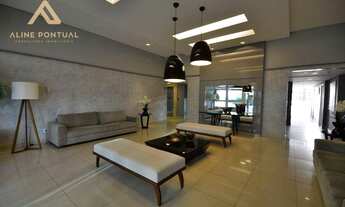 Imagem 3: Apartamento com 2 dormitórios, 93 m² - venda por R$ 850.000,00 ou aluguel por R$ 5.214,16