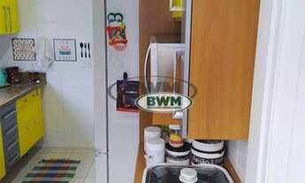 Imagem 4: Apartamento à venda, 67 m² por R$ 250.000,00 - Jardim Vera Cruz - Sorocaba/SP