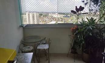 Imagem: Apartamento com 3 dormitórios à venda