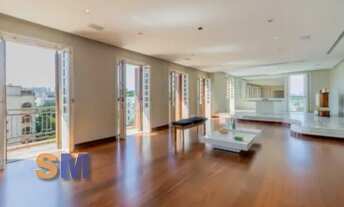 Imagem: APARTAMENTO NOVO-4 DORMITORIOS-3 SUITES-VENDA