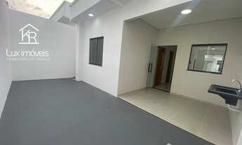 Imagem 2: Residencial Alpha Parque Dez / Térrea 90m² 03 Quartos - Sendo 1 Suíte