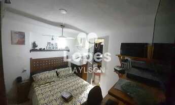 Imagem 3: Apartamento tipo casa- 01 quarto - Santa Teresa