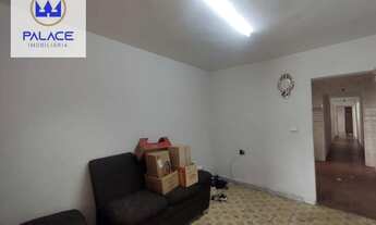 Imagem 2: Casa com 2 dormitórios para alugar, 99 m² por R$ 1.055,28/mês - Santa Terezinha - Piracica