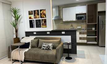 Imagem: Residencial Paul Cezanne