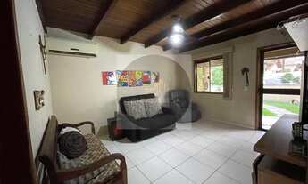 Imagem 3: Vendo casa no Condomínio Portal das Flores com piscina, cômodos grandes