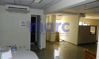 Imagem 3: SÃO PAULO - Conjunto Comercial/Sala - VILA CLEMENTINO