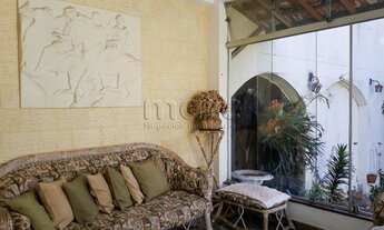 Imagem 2: SAO PAULO - Casa Padrão - VILA MONUMENTO