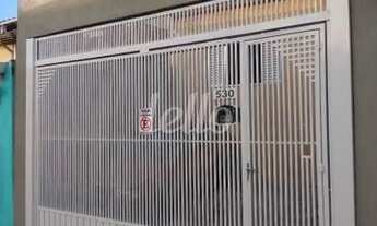 Imagem 4: São Paulo - Casa Padrão - Vila Prudente