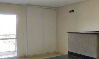 Imagem 3: Apartamento com 1 dormitório para alugar, 35 m² por R$ 1.360,00/mês - Jardim Nova Aliança