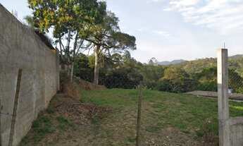 Imagem 4: Terreno lindo e plano no Marmelo/ Mairiporã