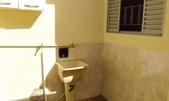 Imagem 2: Casa com 3 dormitórios, 111 m² - venda por R$ 371.000,00 ou aluguel por R$ 1.765,00/mês