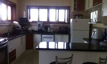 Imagem 5: Casa com 4 dormitórios à venda, 580 m² por R$ 2.100.000,00 - Condomínio Ibiti do Paço - So