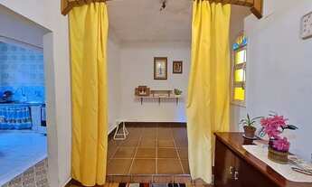 Imagem 3: AMPLA CASA, BEM LOCALIZADA, REGIÃO EM ASCENSÃO!