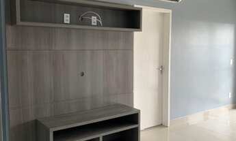 Imagem 5: Apartamento de 3 suítes Condomínio Reserva das Águas