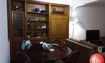 Imagem 3: São Paulo - Casa Padrão - Tatuapé