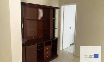 Imagem 7: Apartamento amplo