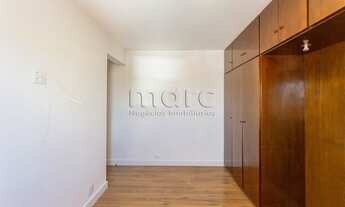 Imagem 5: São Paulo - Apartamento Padrão - Saúde