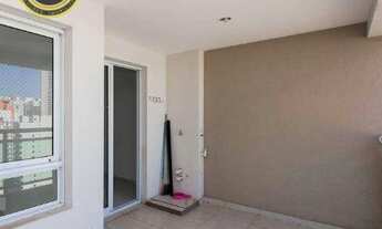 Imagem 6: Apartamento com 1 dormitório à venda, 36 m² por R$ 538.000,00 - Barra Funda - São Paulo/SP