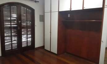 Imagem 5: Casa triplex em Madureira