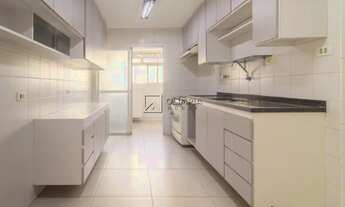 Imagem 14: Apartamento Locação 3 Dormitórios - 107 m² Moema