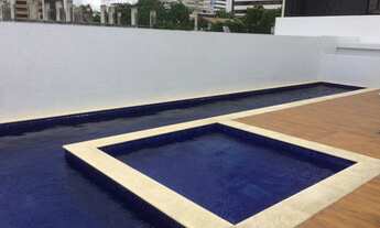 Imagem 6: Apartamento para aluguel com 80 m² com 3 quartos na Prata - Campina Grande - PB