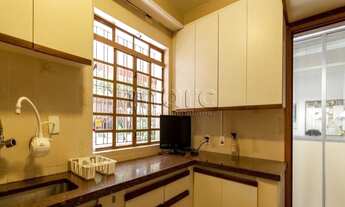 Imagem 4: SAO PAULO - Casa Padrão - CAMPO BELO