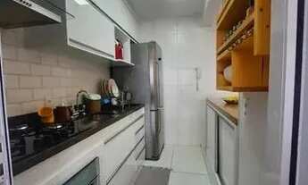 Imagem 4: Apartamento à venda no Bio Tatuapé