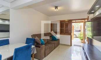 Imagem: Casa para Aluguel - Alto Petrópolis, 3