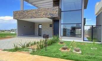 Imagem: APARECIDA DE GOIâNIA - Casa de Condomínio