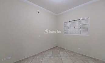 Imagem 6: Casa com 3 quartos, 1 suíte, garagem para 2 carros no bairro Pq. Novo Mundo - Americana/SP