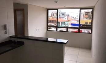 Imagem 2: Apartamento com 2 dormitórios à venda, 56 m² por R$ 250.000,00 - Bessa - João Pessoa/PB